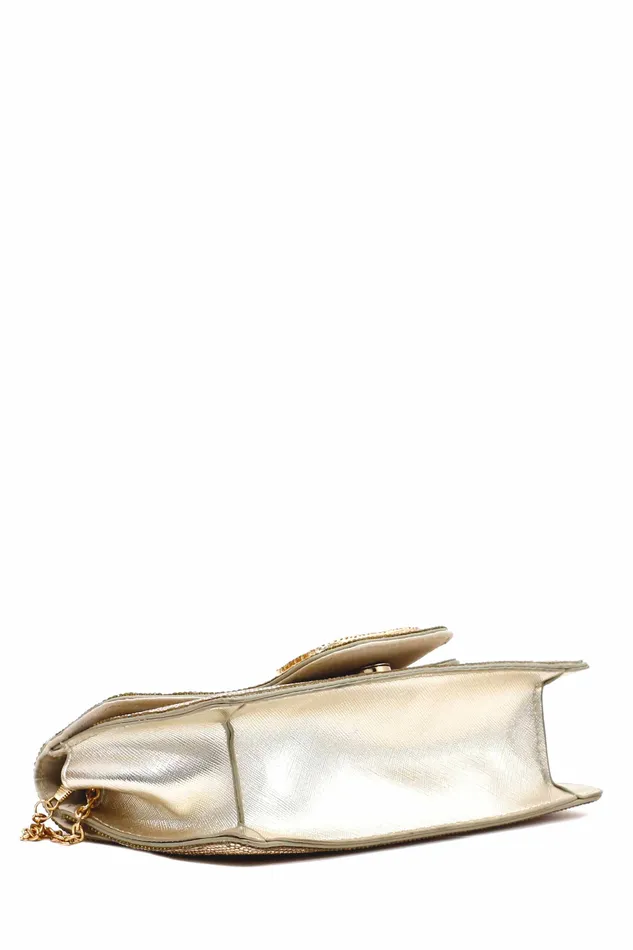 Earrings Women Party Bag 14955B Walkeaze
