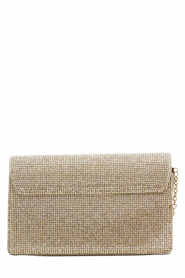 Earrings Women Party Bag 14955B Walkeaze