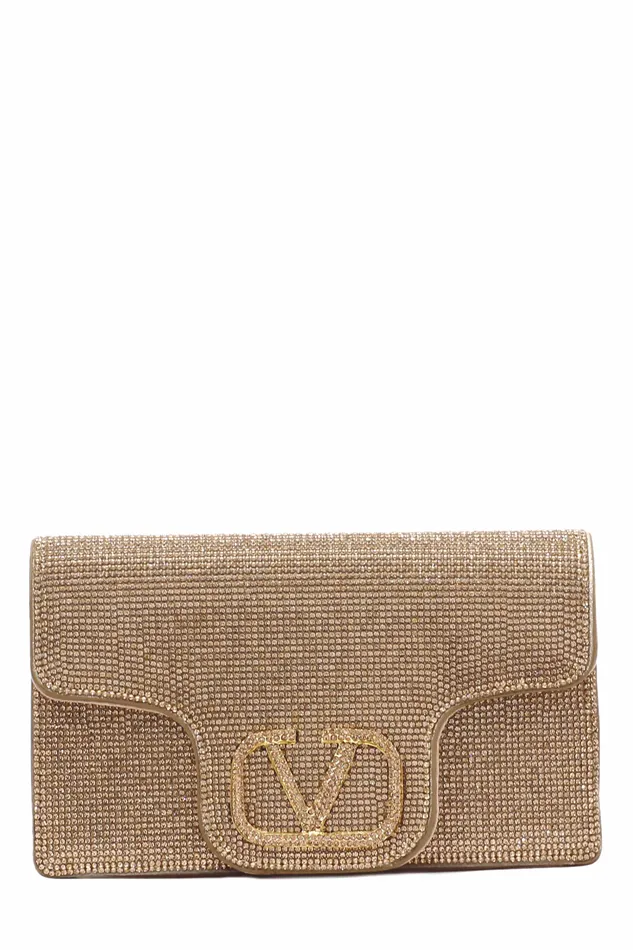 Earrings Women Party Bag 14955B Walkeaze
