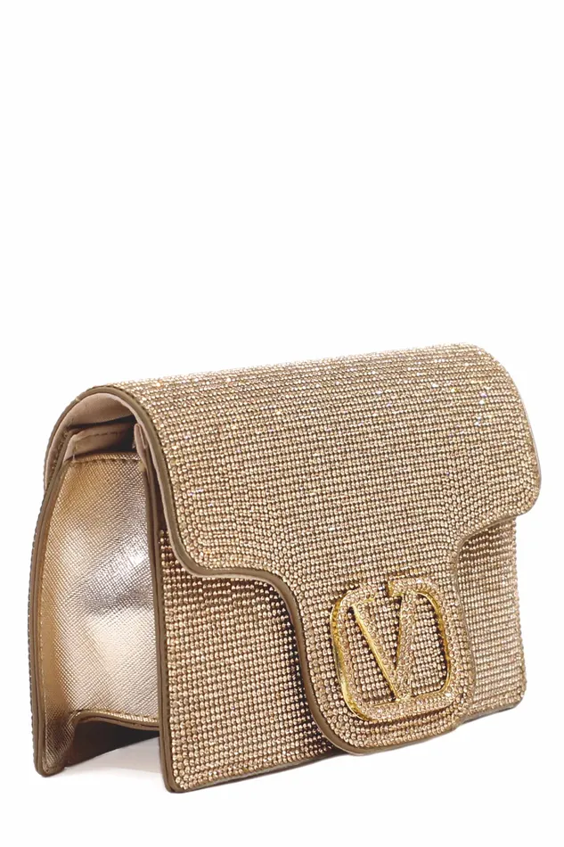 Earrings Women Party Bag 14955B Walkeaze