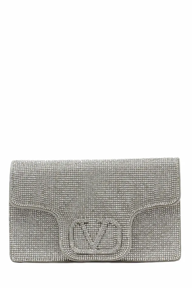 Earrings Women Party Bag 14955B Walkeaze