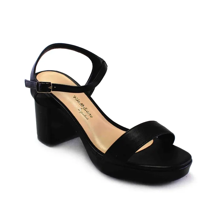 Earrings Women Sandals 97995S Walkeaze
