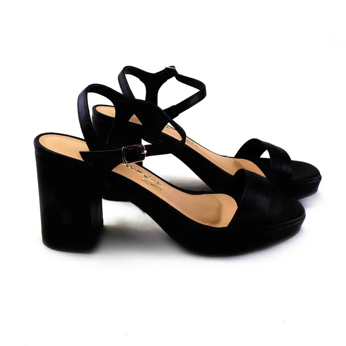 Earrings Women Sandals 97995S Walkeaze Earrings Women Sandals 97995S Walkeaze