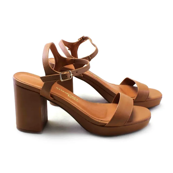 Earrings Women Sandals 97995S Walkeaze Earrings Women Sandals 97995S Walkeaze