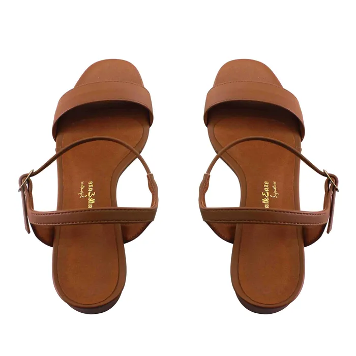 Earrings Women Sandals 97995S Walkeaze Earrings Women Sandals 97995S Walkeaze