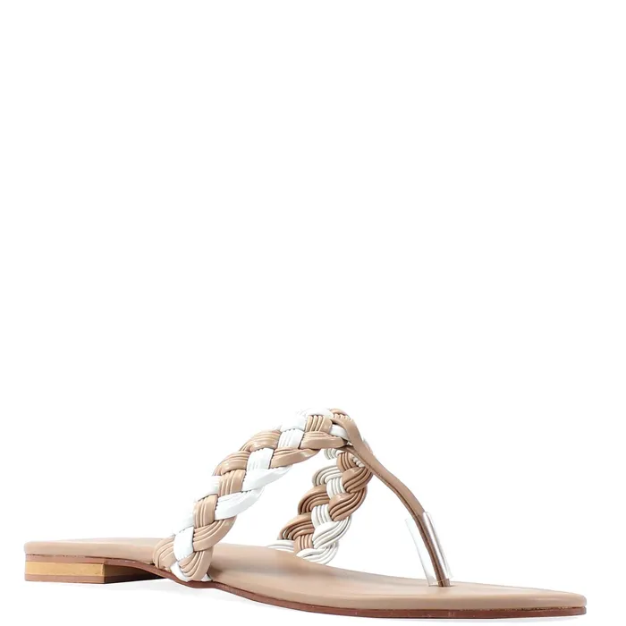 Earrings Women Slippers 39833S Walkeaze