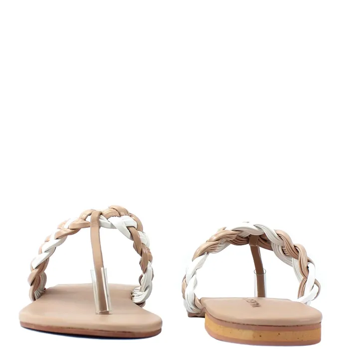 Earrings Women Slippers 39833S Walkeaze Earrings Women Slippers 39833S Walkeaze