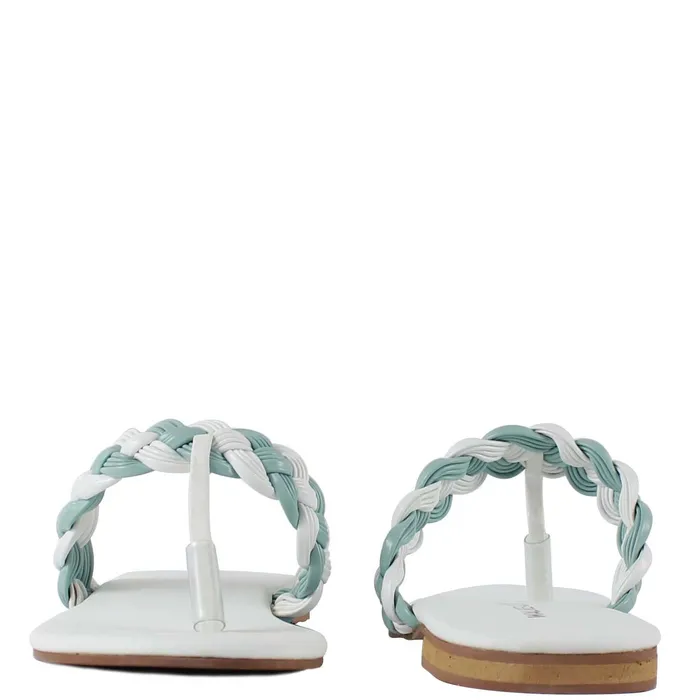 Earrings Women Slippers 39833S Walkeaze Earrings Women Slippers 39833S Walkeaze