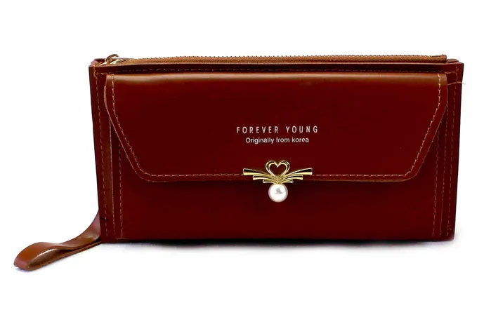 Earrings Women Stylish Wallet 2137W Walkeaze Earrings Women Stylish Wallet 2137W Walkeaze