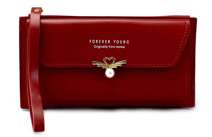 Earrings Women Stylish Wallet 2137W Walkeaze Earrings Women Stylish Wallet 2137W Walkeaze