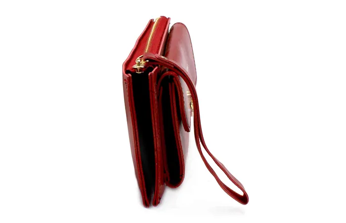 Earrings Women Stylish Wallet 2137W Walkeaze Earrings Women Stylish Wallet 2137W Walkeaze
