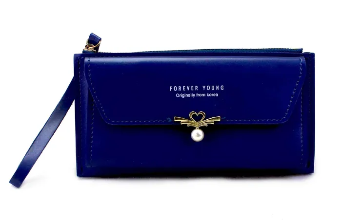 Earrings Women Stylish Wallet 2137W Walkeaze Earrings Women Stylish Wallet 2137W Walkeaze