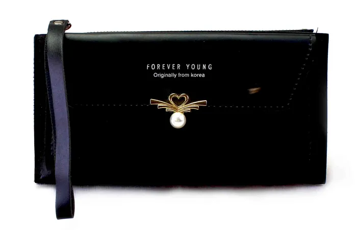 Earrings Women Stylish Wallet 2137W Walkeaze Earrings Women Stylish Wallet 2137W Walkeaze