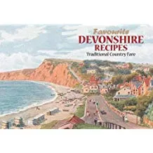Favourite Devonshire Recipes Lomond Books Earrings