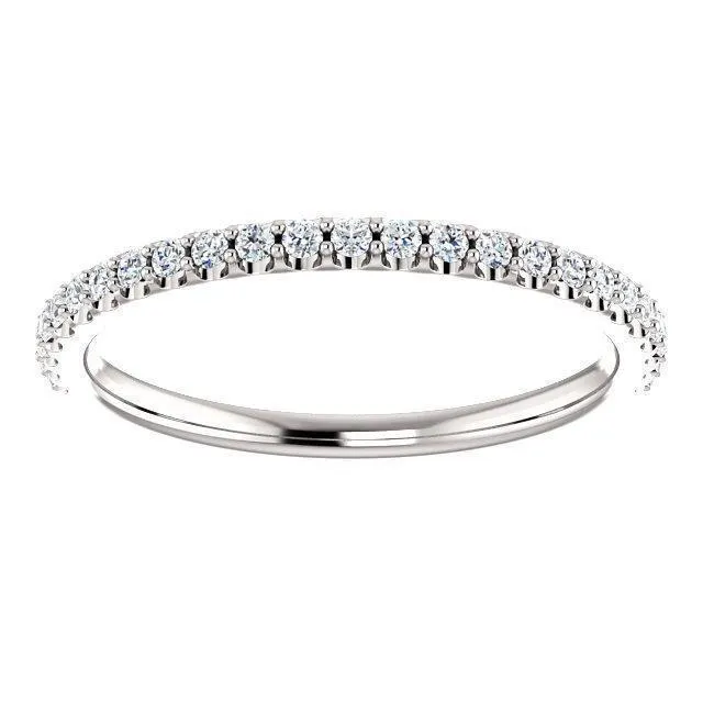 Fire Brilliance Cushion Moissanite 4 Prongs Diamond Accent Ice Cathedral Solitaire Ring Rings