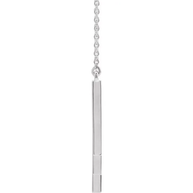 Fire Brilliance Necklaces 3Stone Family Geometric 18 Necklace