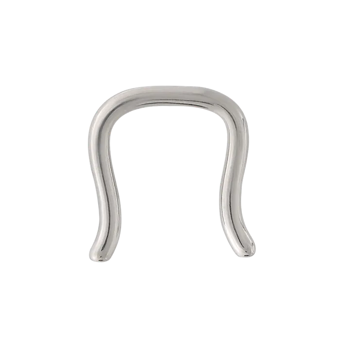 LeRoi Earrings Septum Retainer