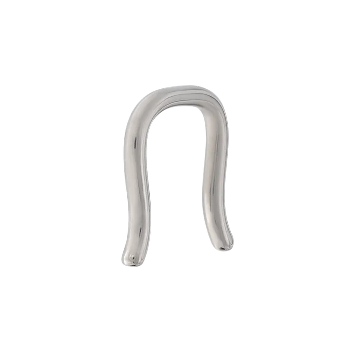 LeRoi Earrings Septum Retainer