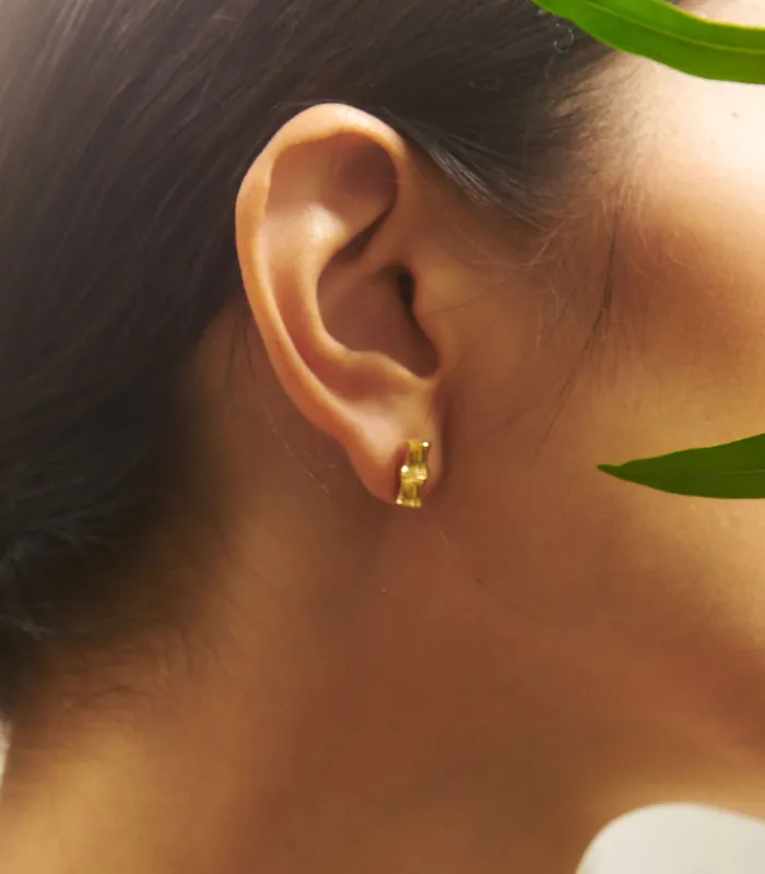 Lily Jewelry Earrings Wayan Pearl Drops Stud Earrings