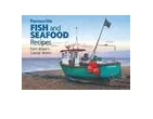 Lomond Books Necklaces Favourite Fish and Seafood Recipes Book