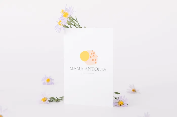 Mama Antonia Halstead Earrings