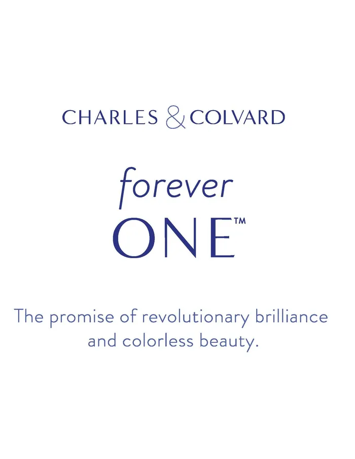Marquise Forever One Charles Colvard Loose Moissanite Stone Charles Colvard Rings