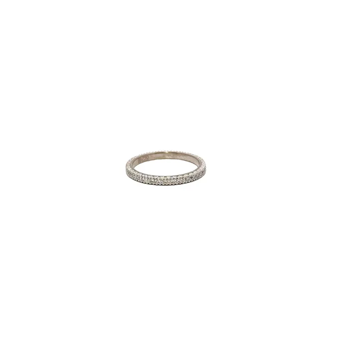 Michael Werdiger Rings Michael Werdiger Eternity Band