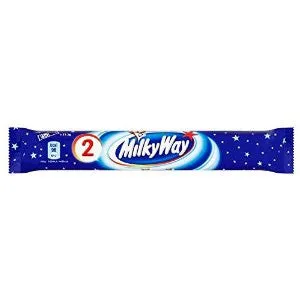 MilkyWay Twin 43g Ramsden International Earrings