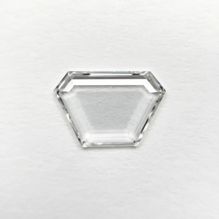 Misfit Diamonds Rings 076ct 933x627x116mm SI2 F Trapezoid Portrait Cut 1985426 Misfit Diamonds Rings 076ct 933x627x116mm SI2 F Trapezoid Portrait Cut 1985426