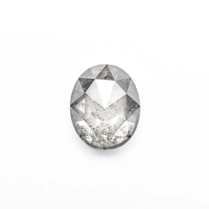 Misfit Diamonds Rings 105ct 669x557x313mm Oval Double Cut 2186912