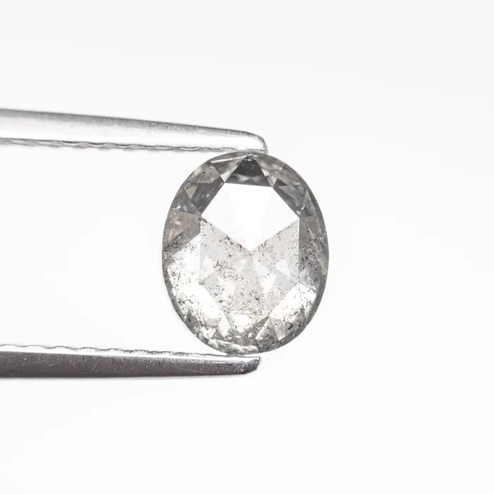 Misfit Diamonds Rings 105ct 669x557x313mm Oval Double Cut 2186912
