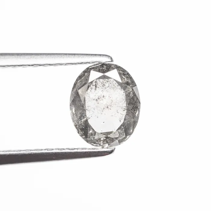 Misfit Diamonds Rings 105ct 669x557x313mm Oval Double Cut 2186912