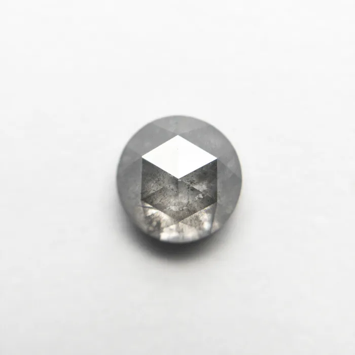 Misfit Diamonds Rings 164ct 678x674x393mm Round Rosecut 1974701