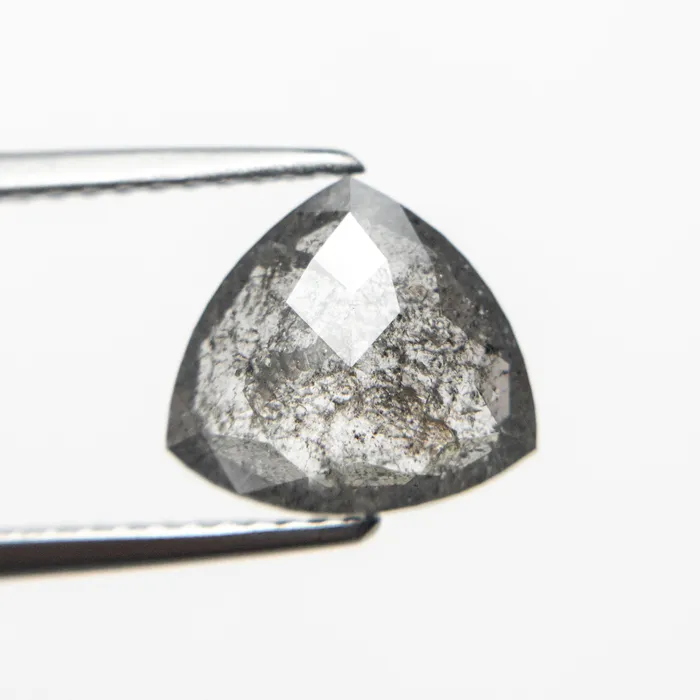 Misfit Diamonds Rings 183ct 911x832x314mm Trillion Double Cut 1962231