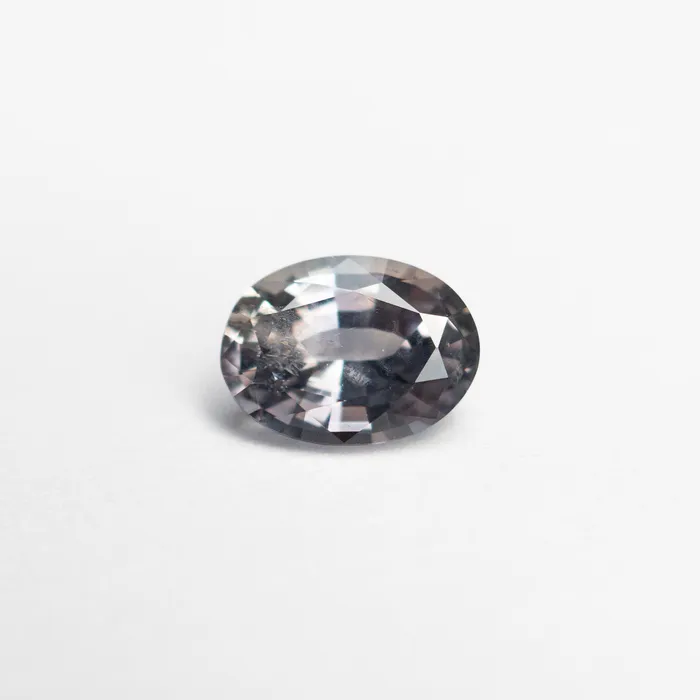 Misfit Gems Rings 091ct 677x506x335mm Oval Brilliant Sapphire 2269603