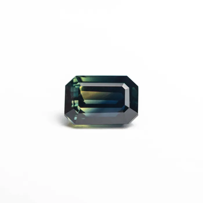 Misfit Gems Rings 137ct 665x464x413mm Cut Corner Rectangle Step Cut Sapphire 2380519 Misfit Gems Rings 137ct 665x464x413mm Cut Corner Rectangle Step Cut Sapphire 2380519