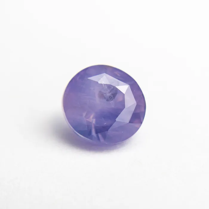 Misfit Gems Rings 249ct 747x706x570mm Oval Brilliant Sapphire 2254101