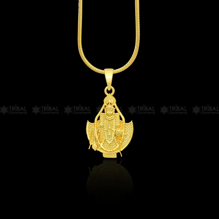 Necklaces 925 sterling silver Lord Krishna SAWALIYA ji SANWARIYA JI amazing divine pendant locket tribal jewelry nsp921 TRIBAL ORNAMENTS Necklaces 925 sterling silver Lord Krishna SAWALIYA ji SANWARIYA JI amazing divine pendant locket tribal jewelry nsp921 TRIBAL ORNAMENTS