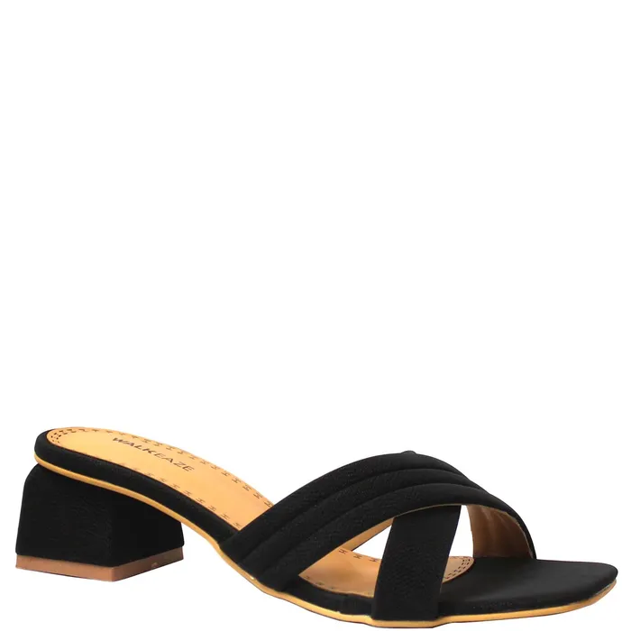 Necklaces Women Formal Block Heel 74481S Walkeaze Necklaces Women Formal Block Heel 74481S Walkeaze