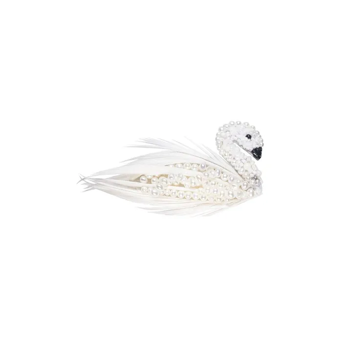 Pearly Lustre Necklaces Passion for Life French Embroidery Freshwater Pearl Brooch WC00014 Pearly Lustre Necklaces Passion for Life French Embroidery Freshwater Pearl Brooch WC00014