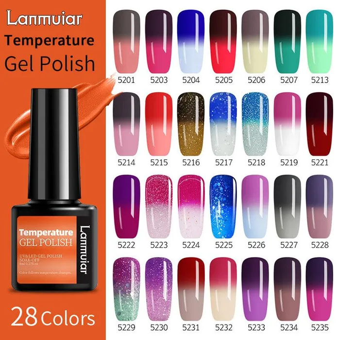 POLLY Earrings NS132 Thermal Gel Polish 5215 POLLY Earrings NS132 Thermal Gel Polish 5215