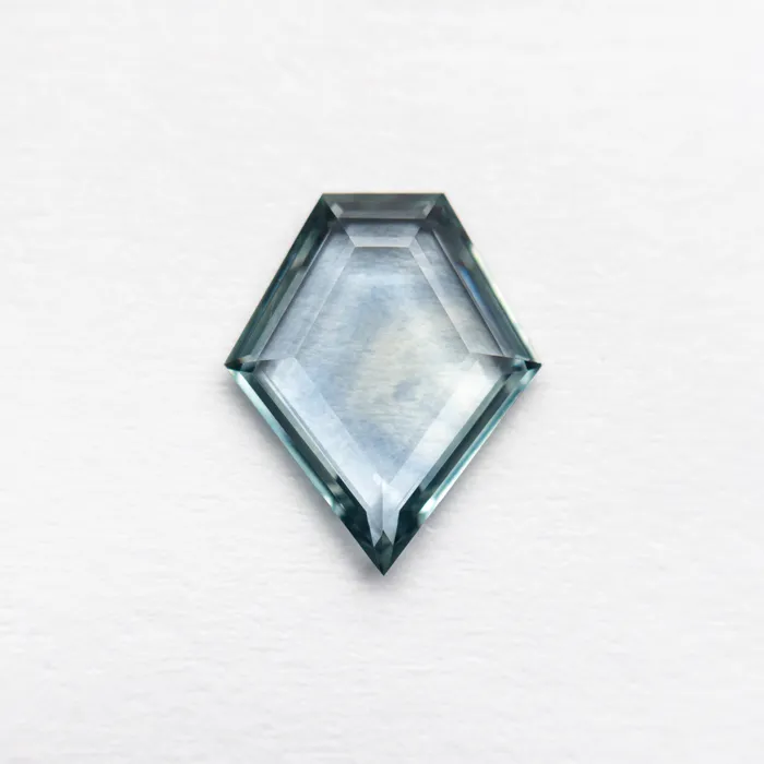 Rings 124ct 951x788x197mm Shield Portrait Cut Sapphire 2347416 Misfit Gems Rings 124ct 951x788x197mm Shield Portrait Cut Sapphire 2347416 Misfit Gems