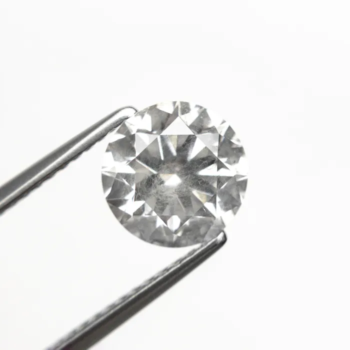 Rings 201ct 796x788x501mm Fancy Grey Round Brilliant 1826401 Misfit Diamonds