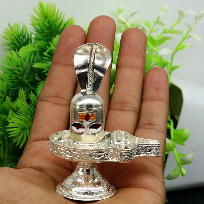 Rings 925 sterling silver handmade small Lord shivaLinga Stand silver utensil silver puja temple art shiva lingam stand with serpent art36 TRIBAL ORNAMENTS Rings 925 sterling silver handmade small Lord shivaLinga Stand silver utensil silver puja temple art shiva lingam stand with serpent art36 TRIBAL ORNAMENTS