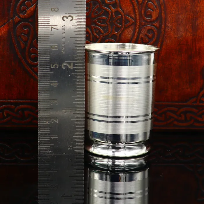 Rings 999 fine silver water milk glass and bowl silver tumbler silver spoon silver utensils silver baby food utensils silver article sv198 TRIBAL ORNAMENTS