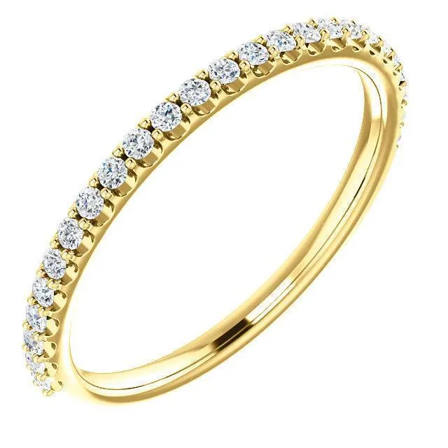 Rings Fire Brilliance Cushion Hearts Arrows Moissanite 4 Prongs Diamond Accent Ice Cathedral Solitaire Ring