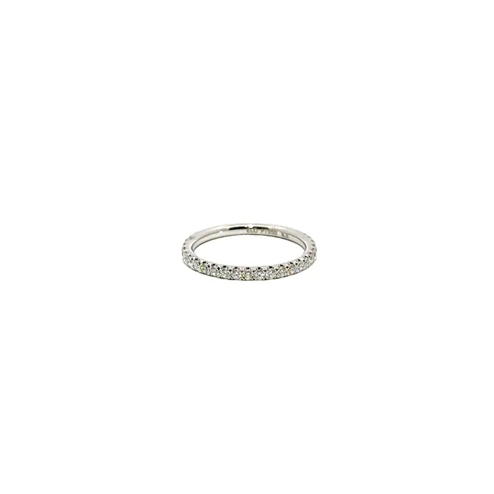 Rings Michael Werdiger Diamond Eternity Band Michael Werdiger