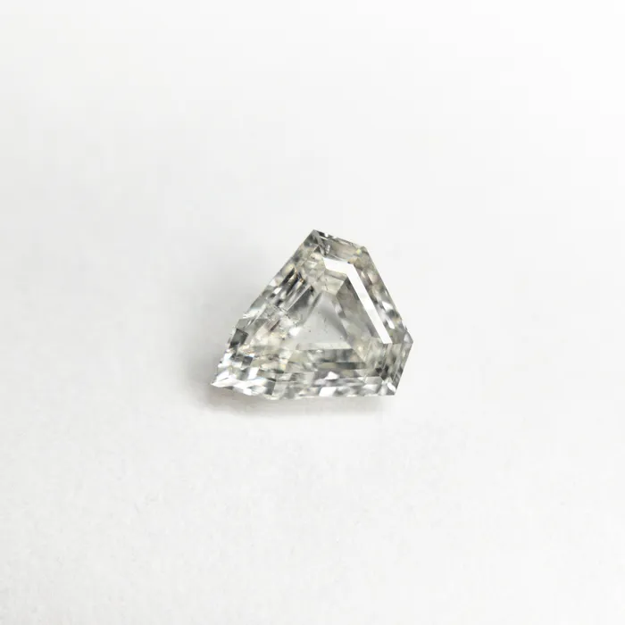 Rings Misfit Diamonds 052ct 580x537x235mm I1 J Shield Step Cut 2148801