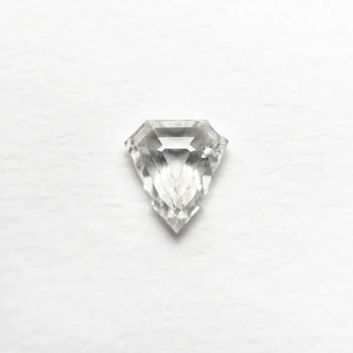 Rings Misfit Diamonds 052ct 580x537x235mm I1 J Shield Step Cut 2148801
