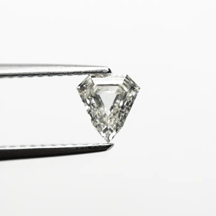 Rings Misfit Diamonds 052ct 580x537x235mm I1 J Shield Step Cut 2148801
